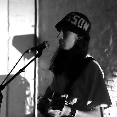 Anatole Buission (F) 11. Pop-Kultur Festival - Callies, Berlin-Wedding - 25. August 2025 (13).JPG